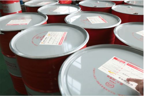 走出國門 服務非洲 上海火炬開式工業(yè)齒輪油服務非洲客戶